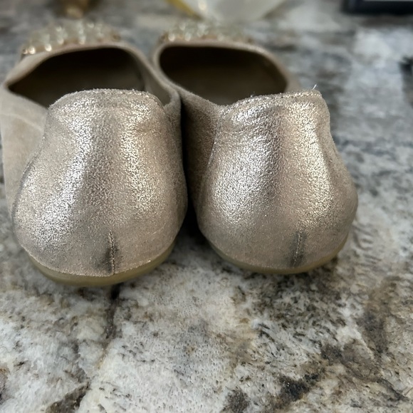 Gold Naturalizer shoes - Picture 3 of 4